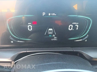 2025 Kia Telluride S - miniatura 12