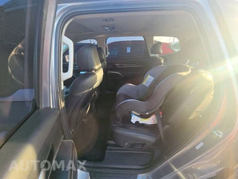 2025 Kia Telluride S - miniatura 13