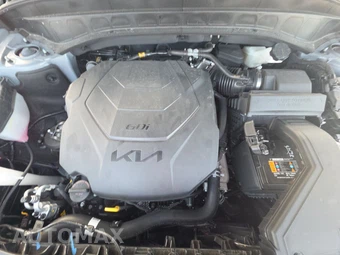2025 Kia Telluride S - miniatura 16