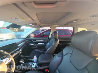 2025 Kia Telluride S - miniatura 18