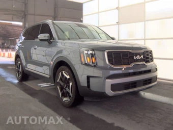 2025 Kia Telluride S - miniatura 3