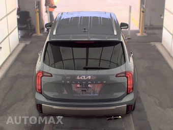2025 Kia Telluride S - miniatura 5