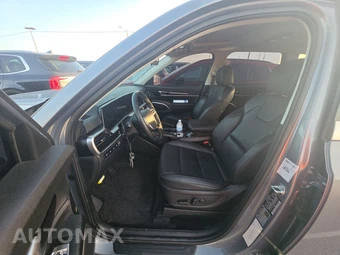 2025 Kia Telluride S - miniatura 7