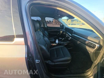 2025 Kia Telluride S - miniatura 8