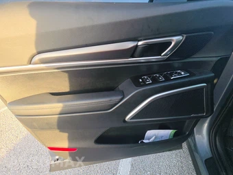 2025 Kia Telluride S - miniatura 9