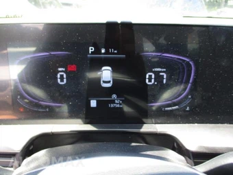 2025 Kia Telluride S – miniatura 10