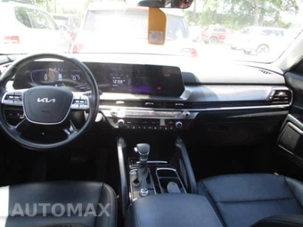 2025 Kia Telluride S – miniatura 14