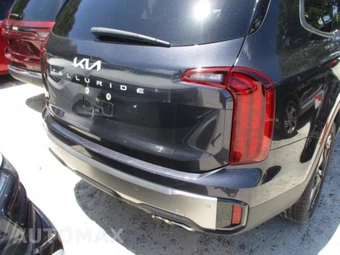 2025 Kia Telluride S – miniatura 17