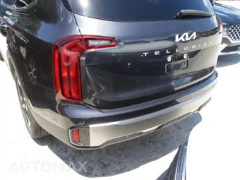 2025 Kia Telluride S – miniatura 2