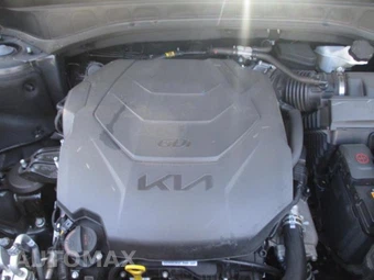2025 Kia Telluride S – miniatura 22