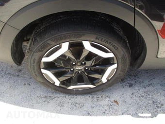 2025 Kia Telluride S – miniatura 28