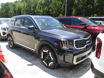 2025 Kia Telluride S – miniatura 4