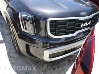 2025 Kia Telluride S – miniatura 5