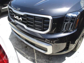 2025 Kia Telluride S – miniatura 6