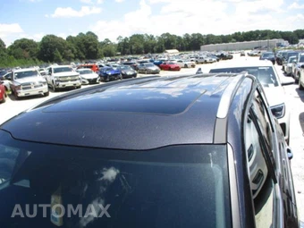 2025 Kia Telluride S – miniatura 7