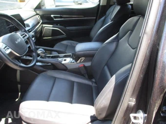 2025 Kia Telluride S – miniatura 9