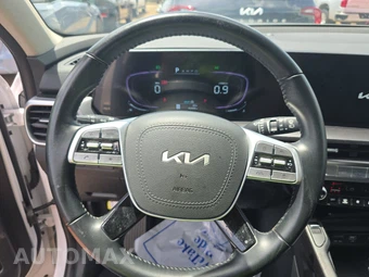 2025 Kia Telluride S - miniatura 10