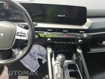 2025 Kia Telluride S - miniatura 11