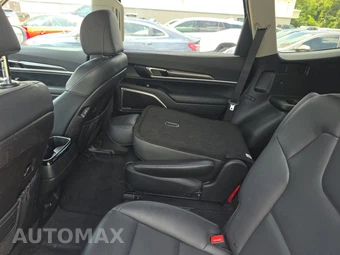 2025 Kia Telluride S - miniatura 13