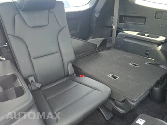 2025 Kia Telluride S - miniatura 14
