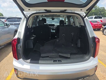 2025 Kia Telluride S - miniatura 17
