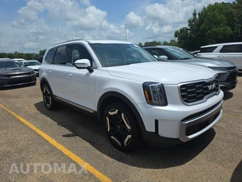 2025 Kia Telluride S - miniatura 3