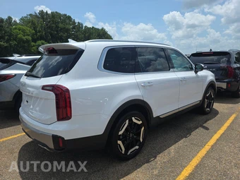 2025 Kia Telluride S - miniatura 4