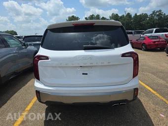 2025 Kia Telluride S - miniatura 5