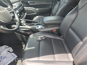 2025 Kia Telluride S - miniatura 7