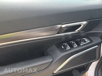 2025 Kia Telluride S - miniatura 9