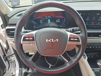 2025 Kia Telluride S - miniatura 10