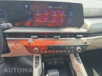 2025 Kia Telluride S - miniatura 11