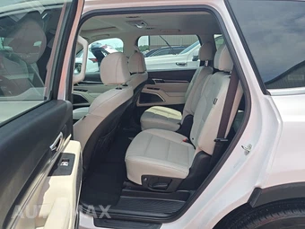 2025 Kia Telluride S - miniatura 13