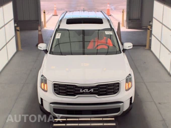 2025 Kia Telluride S - miniatura 2