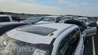 2025 Kia Telluride S - miniatura 20