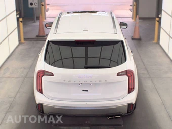 2025 Kia Telluride S - miniatura 5