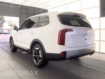 2025 Kia Telluride S - miniatura 6