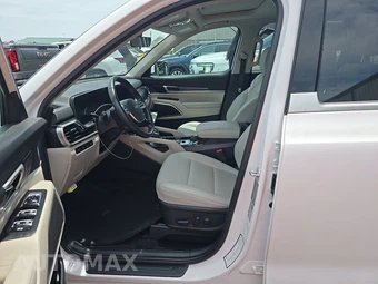 2025 Kia Telluride S - miniatura 7