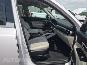 2025 Kia Telluride S - miniatura 8
