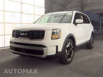 2025 Kia Telluride S - samochód z USA z aukcji Manheim, oferta Kup Teraz w AUTOMAX