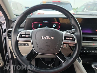 2025 Kia Telluride S - miniatura 10