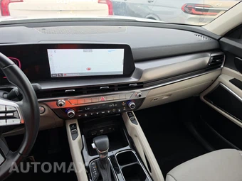 2025 Kia Telluride S - miniatura 11