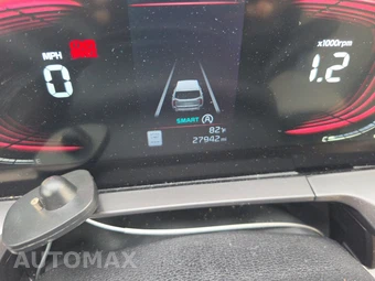 2025 Kia Telluride S - miniatura 12