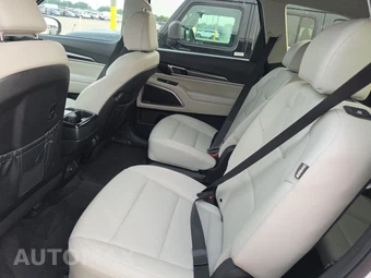 2025 Kia Telluride S - miniatura 13