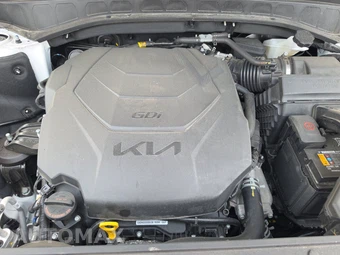 2025 Kia Telluride S - miniatura 16