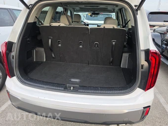 2025 Kia Telluride S - miniatura 17