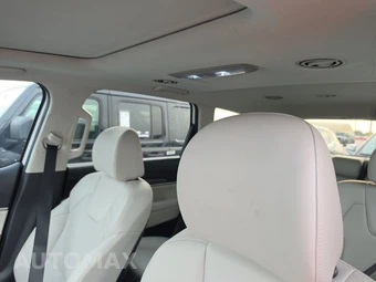 2025 Kia Telluride S - miniatura 19