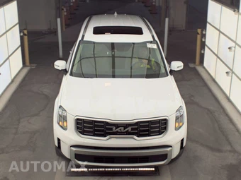 2025 Kia Telluride S - miniatura 2