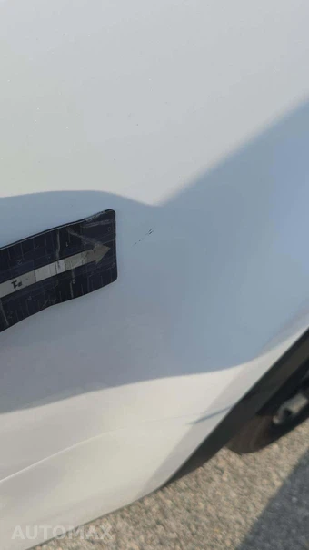 2025 Kia Telluride S - miniatura 21