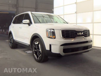 2025 Kia Telluride S - miniatura 3